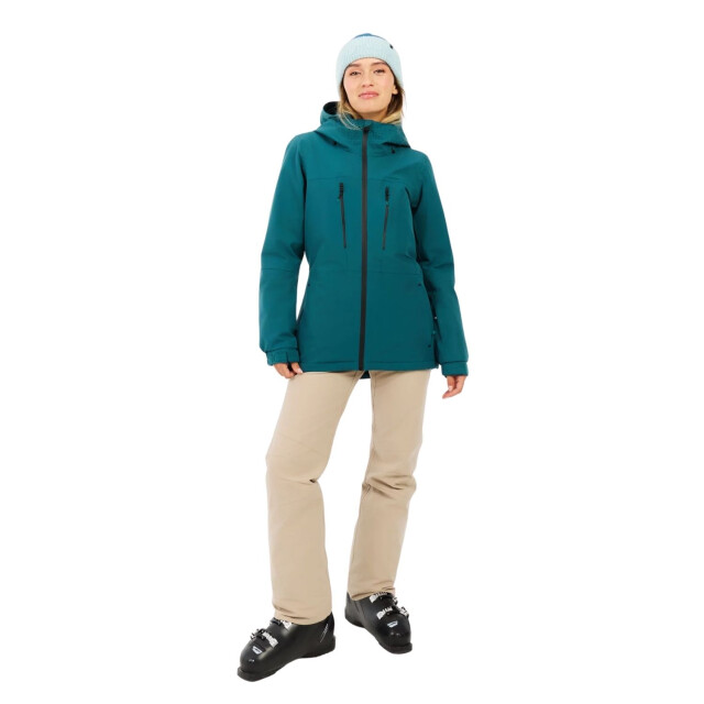Protest Ski/snowboard jas dames 6611744 large