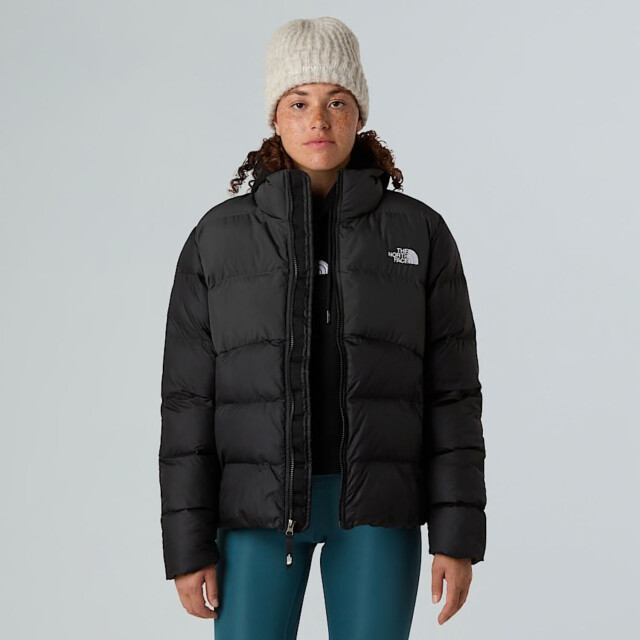 The North Face Casual winterjas dames NF0A89JD large