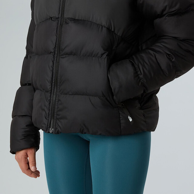 The North Face Casual winterjas dames NF0A89JD large