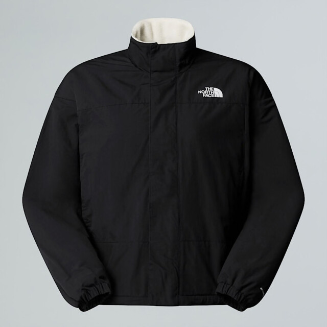 The North Face Casual winterjas dames NF0A8E87 large