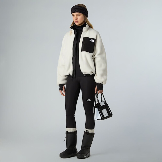 The North Face Casual winterjas dames NF0A8E87 large