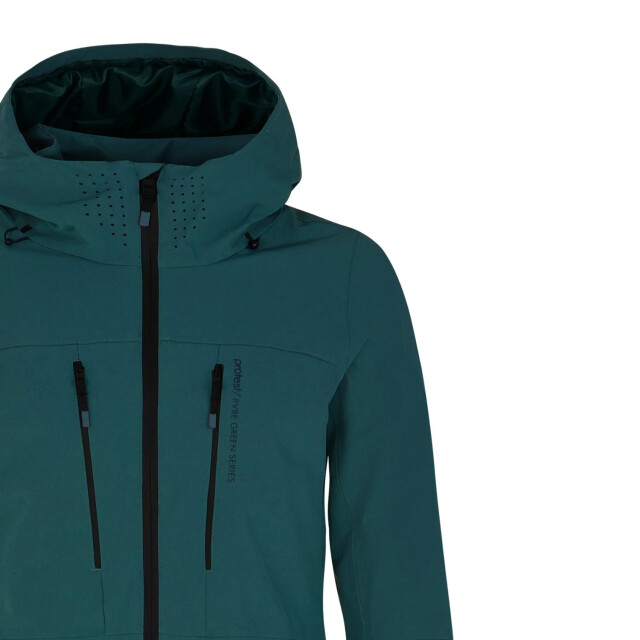 Protest Ski/snowboard jas dames 6611744 large
