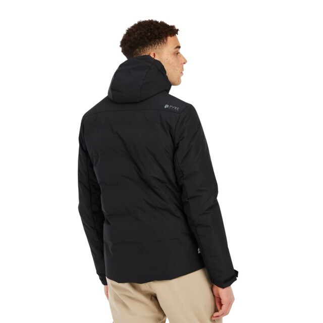 The North Face Ski jas heren NF0A87Y6 large