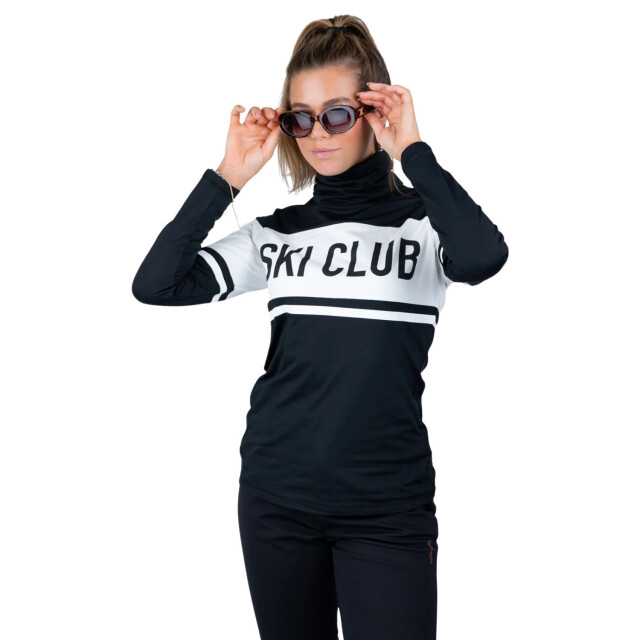 Brunotti Ski sweater dames 2522240231 large