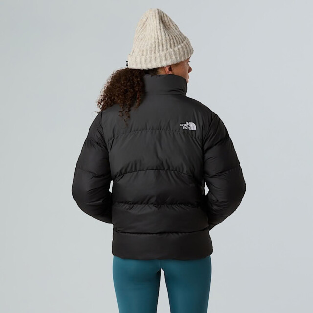 The North Face Casual winterjas dames NF0A89JD large