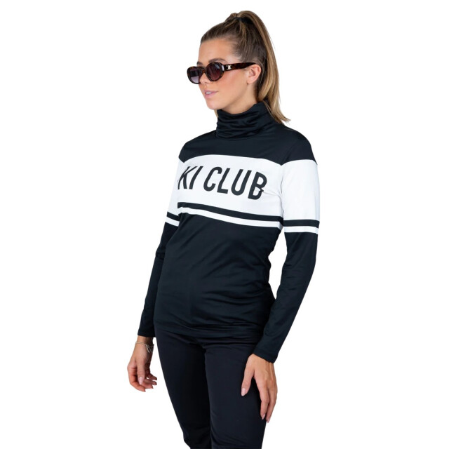 Brunotti Ski sweater dames 2522240231 large