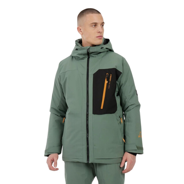 Protest Ski jas heren 65752016 large