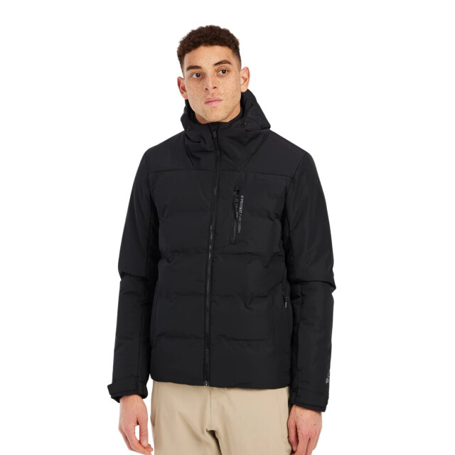 The North Face Ski jas heren NF0A87Y6 large