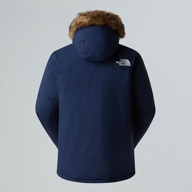 The North Face Casual winterjas heren NF0A5GJF large