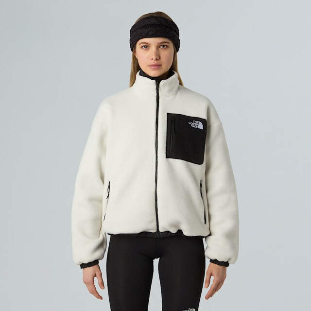 The North Face Casual winterjas dames NF0A8E87 large
