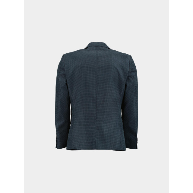 Bos Bright Blue Colbert heleen jacket drop 7 253037he31bo/290 navy 199291 large