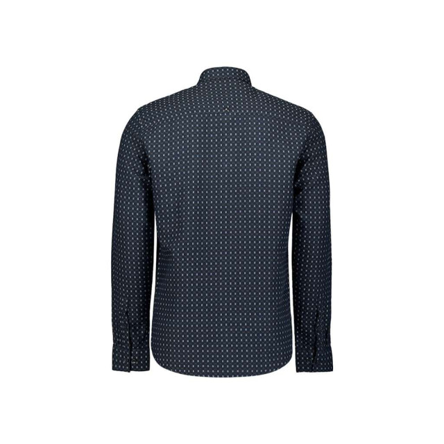 No Excess Shirt mini jacquard night 29450940-078 large