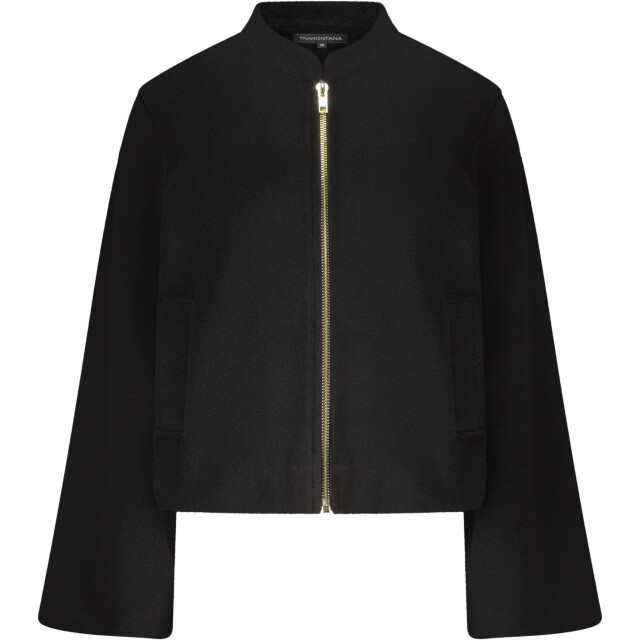 Tramontana Jacket black Q12-17-801-009000 large