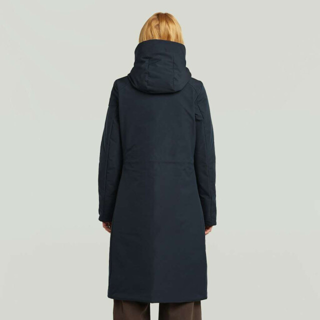 G-Star Vodan 2.0 long jkt wmn D26969-D908-C742 large