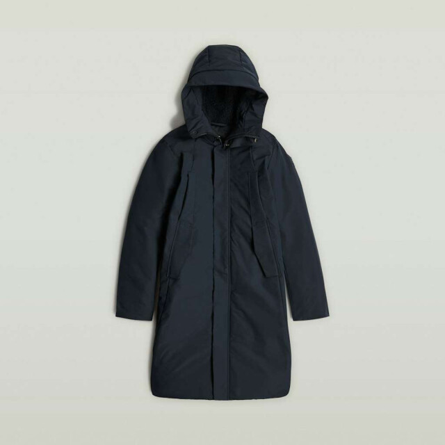 G-Star Vodan 2.0 long jkt wmn D26969-D908-C742 large