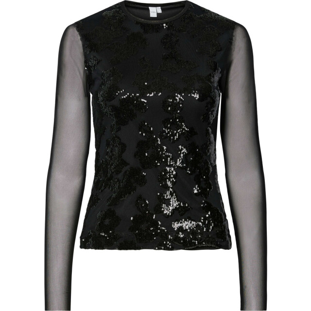 Y.A.S Yasvitina ls top black 26039234-190939 large