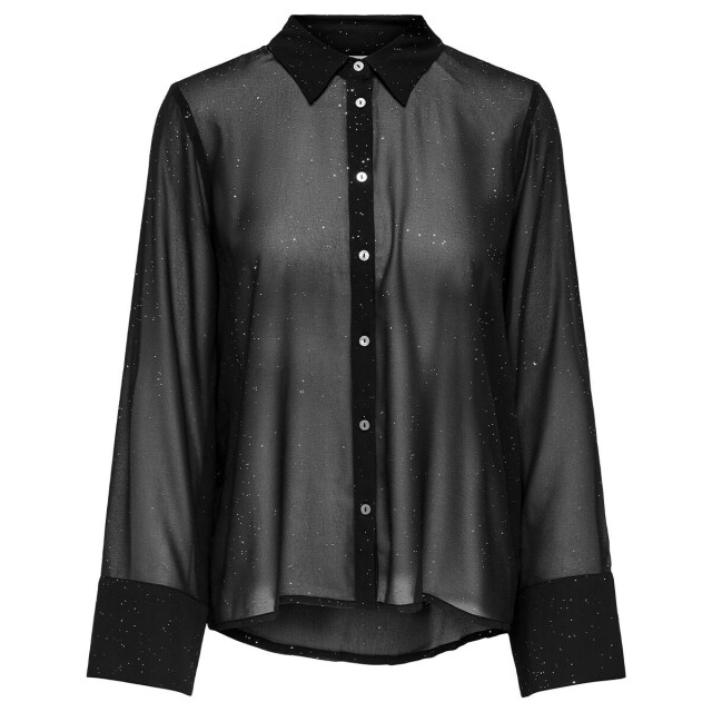 Only Blouse lange mouw 15360319 star Only Blouse lange mouw 15360319 STAR large