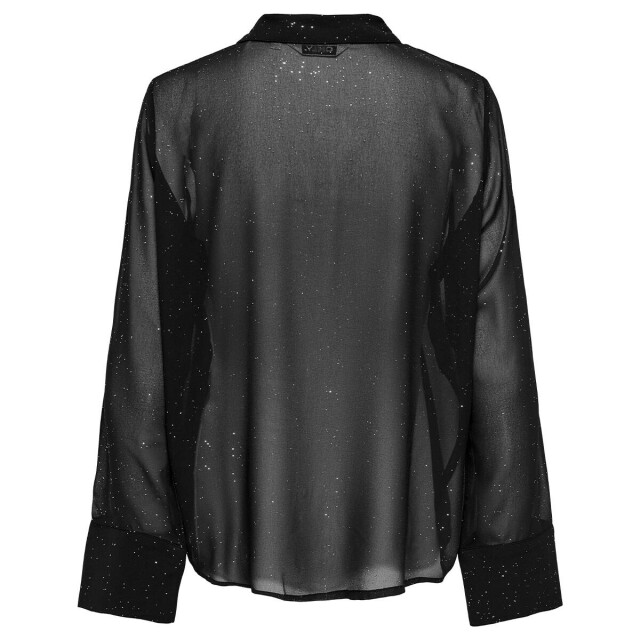 Only Blouse lange mouw 15360319 star Only Blouse lange mouw 15360319 STAR large
