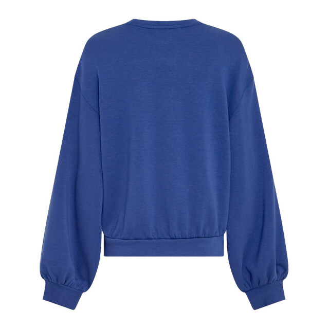 Moss Copenhagen Sweat 19536 brionna MSCH Copenhagen Sweat 19536 BRIONNA large