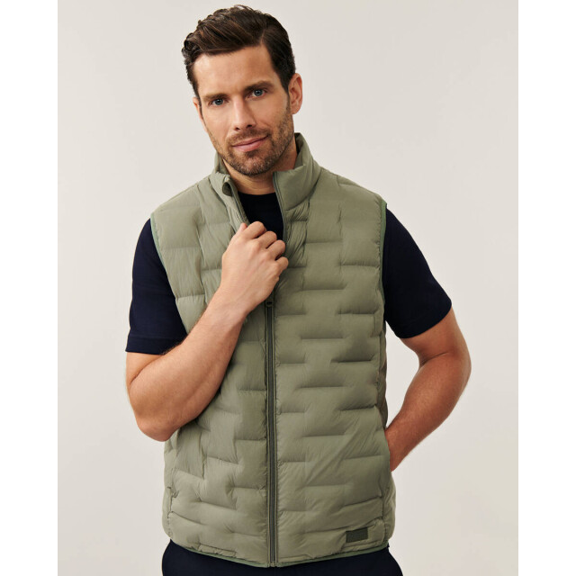 Cavallaro Bodywarmer 112255013 corrado Cavallaro Bodywarmer 112255013 CORRADO large