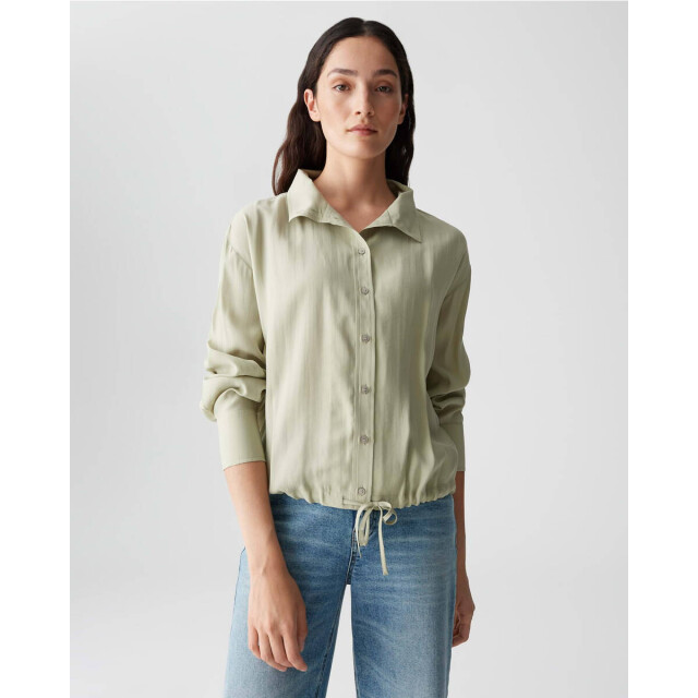 Opus Blouse lange mouw 10472613550384 Opus Blouse lange mouw 10472613550384 large