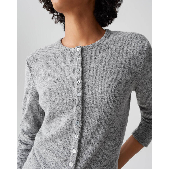 Opus Top korte mouw 10477813575384 Opus Vest 10477813575384 large