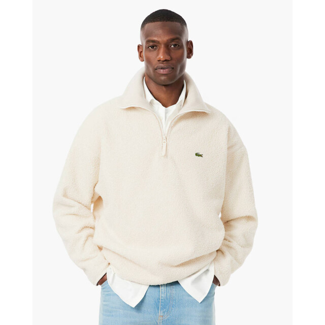 Lacoste Sweatshirt sh5500-53 Lacoste Sweatshirt SH5500-53 large