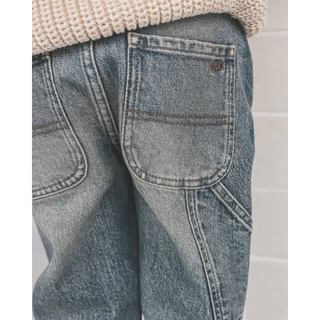Your Wishes Jeans ydc25-733daa Your Wishes Jeans YDC25-733DAA large
