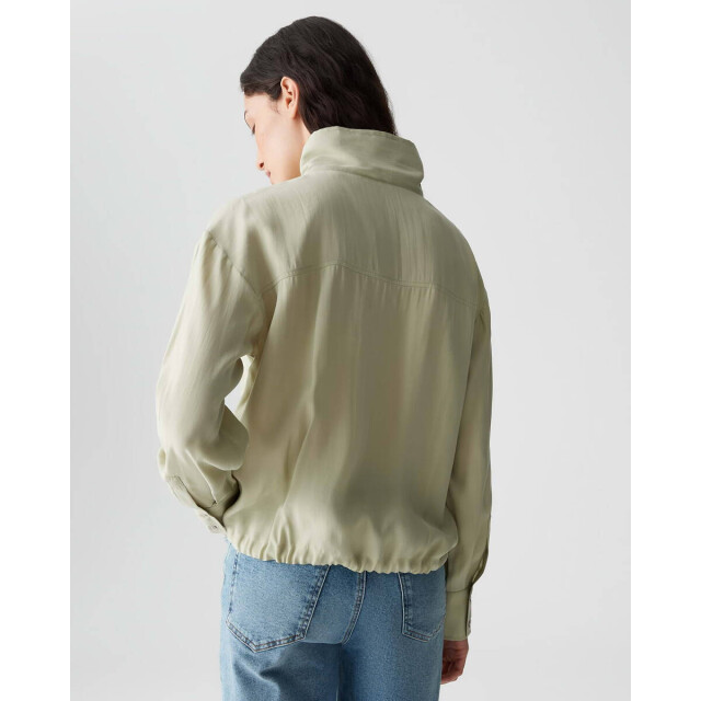 Opus Blouse lange mouw 10472613550384 Opus Blouse lange mouw 10472613550384 large