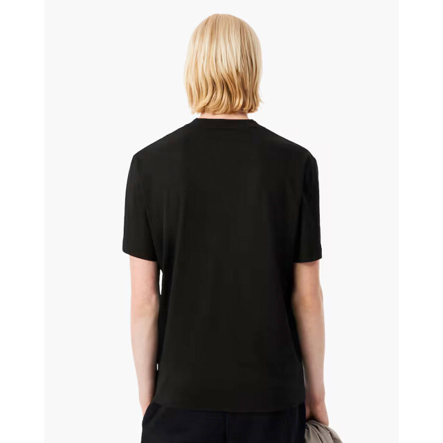 Lacoste T-shirt korte mouw th5931-53 Lacoste T-shirt korte mouw TH5931-53 large