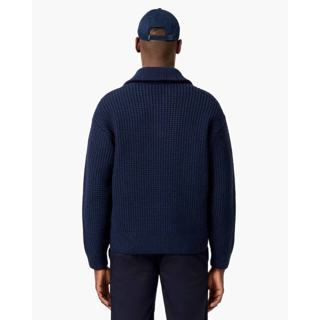 Lacoste Sweatshirt ah5205-53 Lacoste Sweatshirt AH5205-53 large