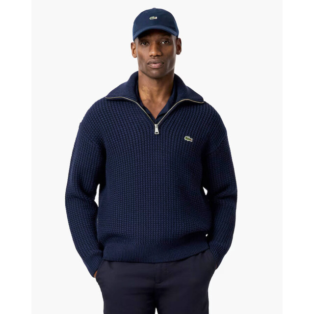 Lacoste Sweatshirt ah5205-53 Lacoste Sweatshirt AH5205-53 large