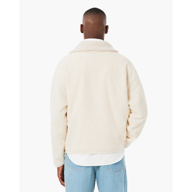 Lacoste Sweatshirt sh5500-53 Lacoste Sweatshirt SH5500-53 large