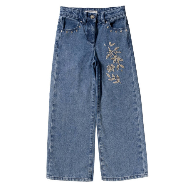 Your Wishes Jeans ydc25-752dco Your Wishes Jeans YDC25-752DCO large