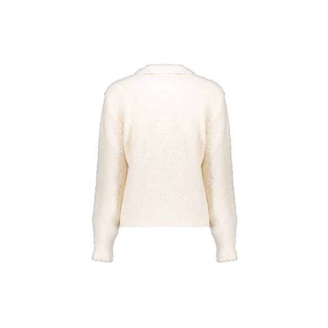 Geisha 54575-29 cardigan h collar 54575-29 Cardigan with collar large