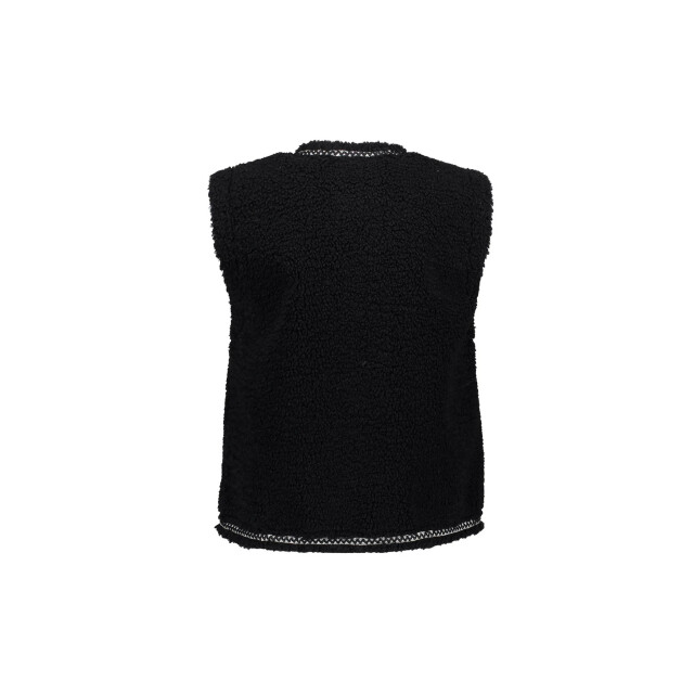 Geisha 55541-19 gilet teddy embroidery 55541-19 Gilet teddy embroidery large