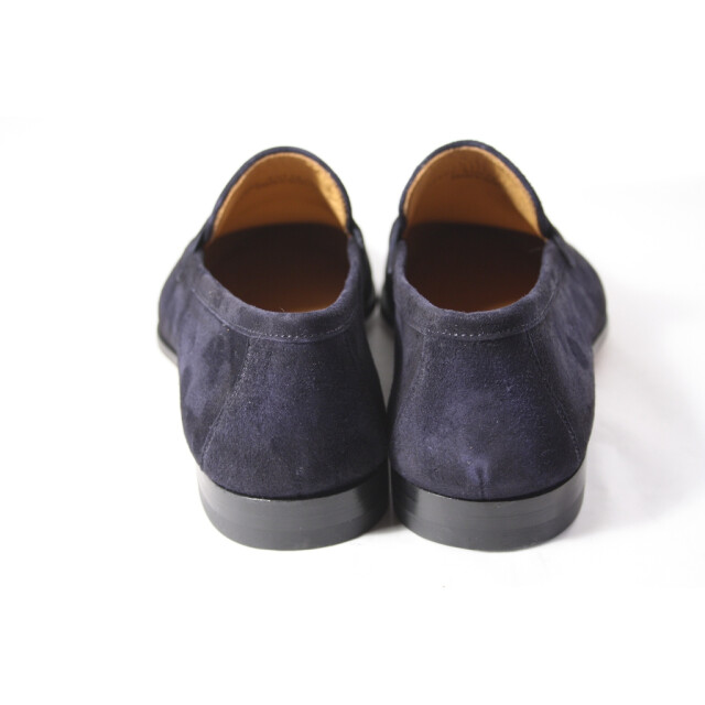 Magnanni 23802 Instapschoenen Blauw  23802  large