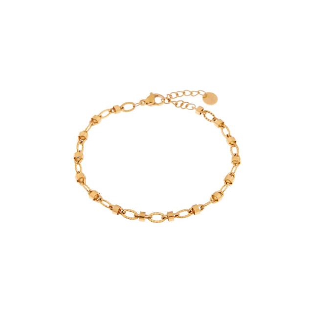 Label Kiki K.sa.298.1 oval loop bracelet K.SA.298.1 Oval loop bracelet large