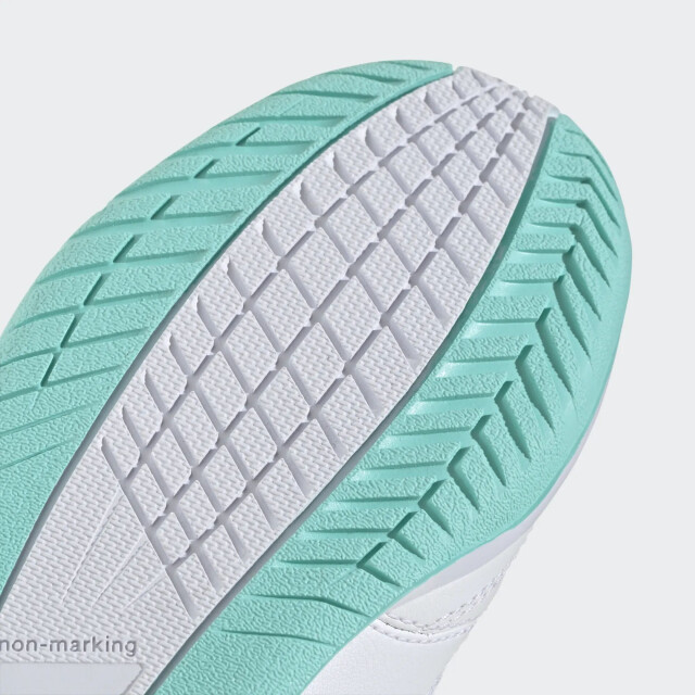 Adidas super sala iii j zaalvoetbal schoen jongens - 072835_100-5 large