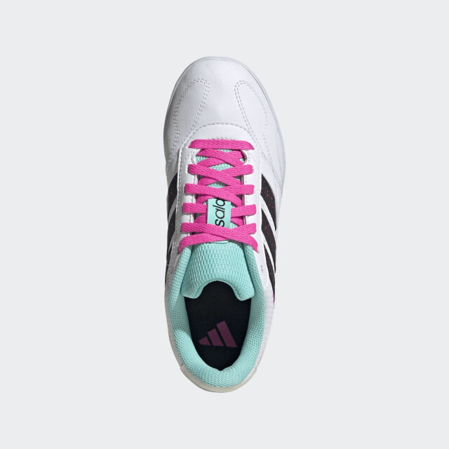 Adidas super sala iii j zaalvoetbal schoen jongens - 072835_100-5 large