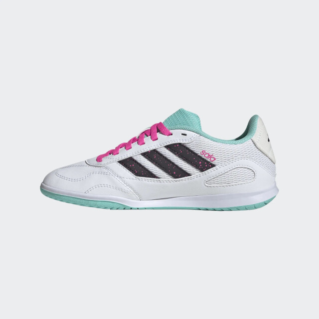 Adidas super sala iii j zaalvoetbal schoen jongens - 072835_100-5 large