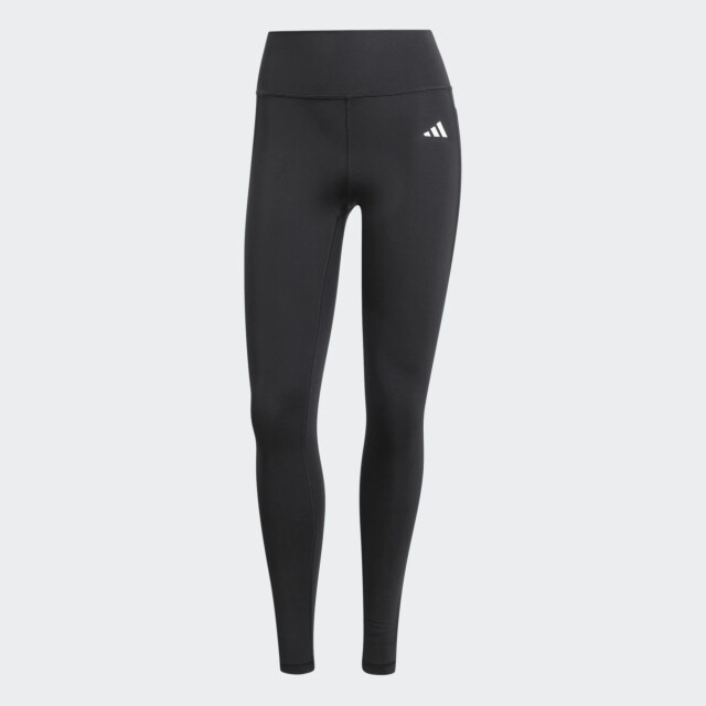 Adidas opt ess st 1/1 lange trainingslegging dames - 072855_990-M large