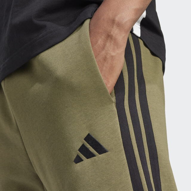 Adidas m 3s fl tc pt sport pantalon heren - 072883_300-S large