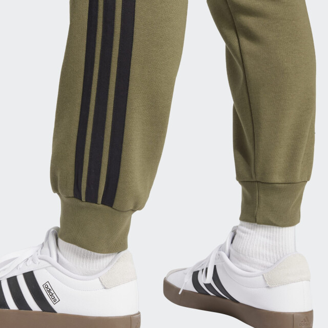 Adidas m 3s fl tc pt sport pantalon heren - 072883_300-S large