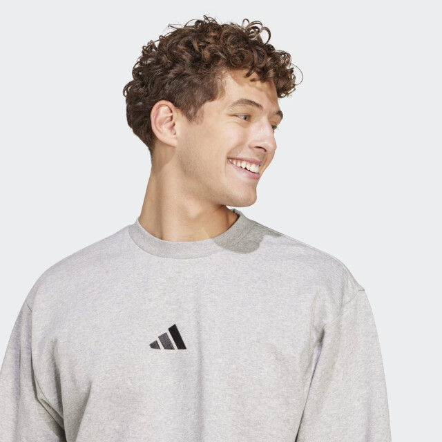 Adidas m feelcozy swt sweater heren - 072885_905-M large
