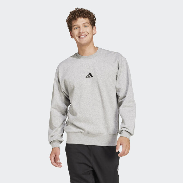 Adidas m feelcozy swt sweater heren - 072885_905-M large
