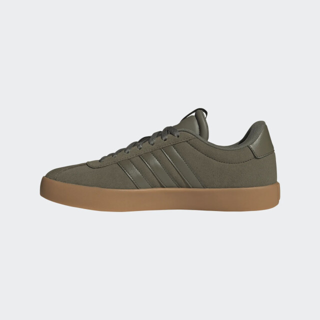 Adidas vl court 3.0 lage sneakers heren - 072896_300-9,5 large
