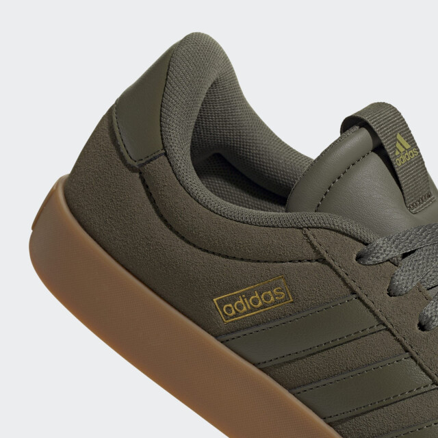 Adidas vl court 3.0 lage sneakers heren - 072896_300-9,5 large