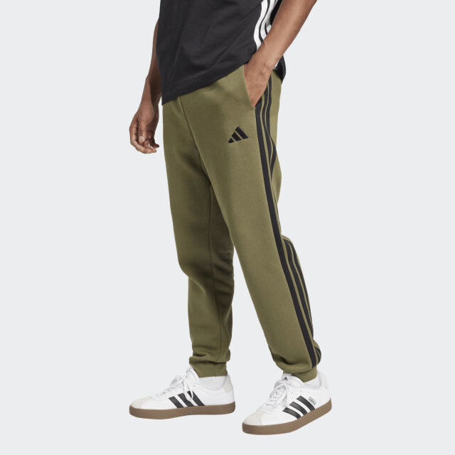 Adidas m 3s fl tc pt sport pantalon heren - 072883_300-S large
