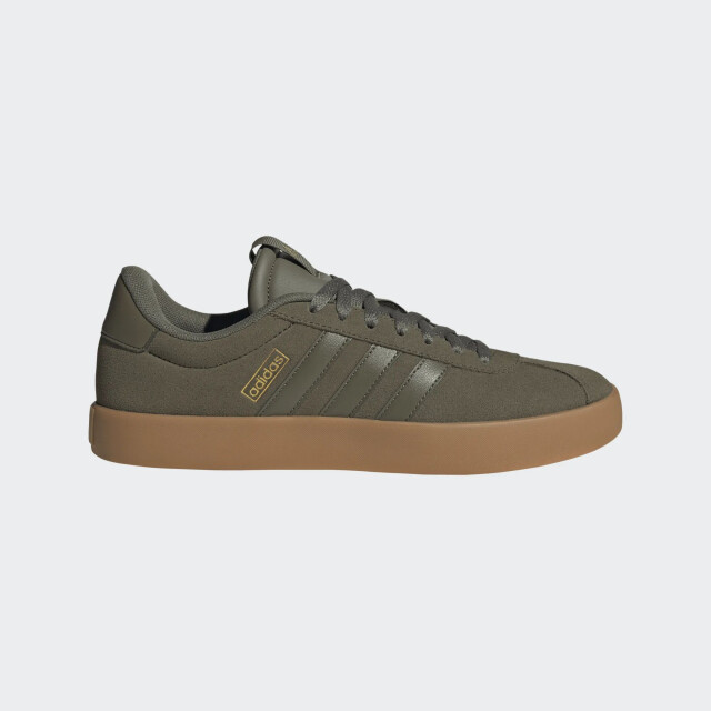 Adidas vl court 3.0 lage sneakers heren - 072896_300-9,5 large